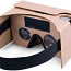 Virtuaalreaalsuse prillid virtuaalreaalsusprillid VR (foto #1)