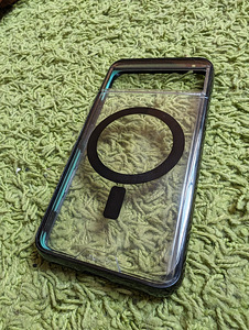 Google pixel 8 kaitse ümbris korpus magsafe Mous (2 foto / 3)