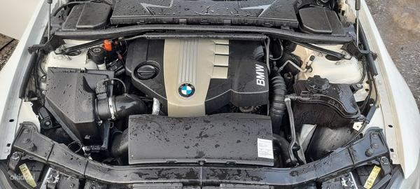 Для продажи BMW e91 320 2008a (фото #6)