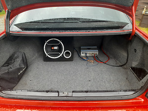 BMW e34 520(vahel2.5 141kw) (3 foto / 13)