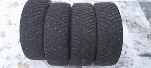 Müüa goodyear ultragrip naelrehvid 19 tolli (1 foto / 6)