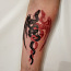 Татуировки/ tattoo (фото #1)