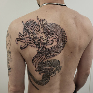 Татуировки/ tattoo (4 фото из 6)