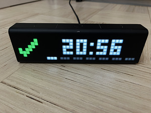 LaMetric Lauanutikell kõlar (1 foto / 10)