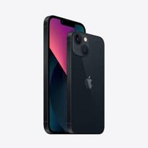 iPhone13 DarkNight 128gb (1 фото из 1)