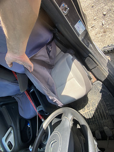 Citroen Berlingo (10 фото из 10)