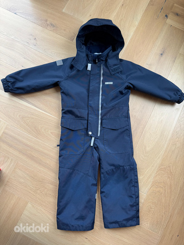 Lenne k/s kombe 98