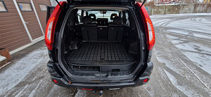 Nissan X-Trail 2.0 127 kW (7 foto / 13)