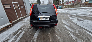 Nissan X-Trail 2.0 127 kW (11 foto / 13)