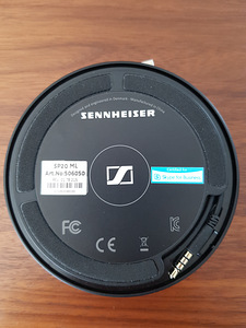 Speakerphone Sennheiser SP 20 ML (2 foto / 3)
