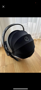 Turvahäll Cybex (2 foto / 8)