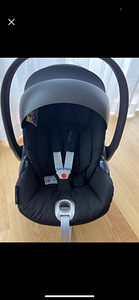 Turvahäll Cybex (3 foto / 8)