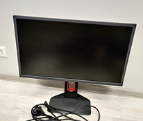 ZOWIE XL2546K TN 240Hz DyAc⁺™ 24.5" Gaming Monitor E-Sport