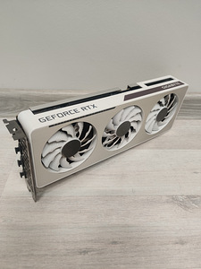 Видеокарта RTX 3060 12GB Vision OC (gigabyte)