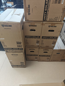 Valik erinevaid uusi korpuseid!!! (3 foto / 5)