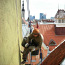 Ремонт крыш, ремонт фасадов, мойка окон, чистка от мха (фото #5)