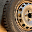 Колеса шины диски (фото #2)