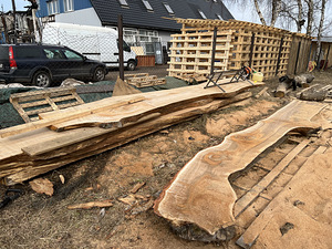 Plaatplaat mööbli dekoratiivplaat countertop aknalaud (4 foto / 5)