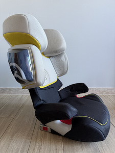 Автокресло Cybex (2 фото из 2)