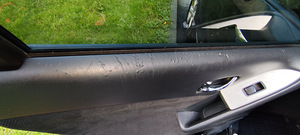Nissan Murano (14 foto / 15)