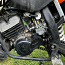 Детский мотоцикл ktm replica 50cc 9hp (фото #4)