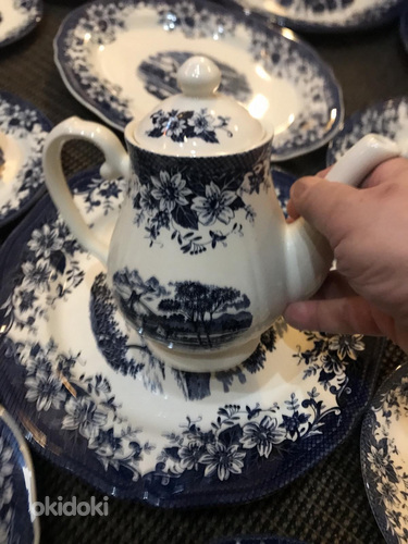 Столовый сервиз