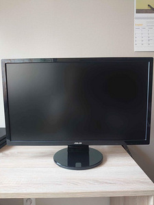 Lauaarvuti i5-3570k GTX 970 8GB RAM + monitor (4 foto / 5)