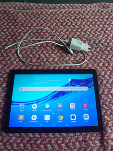 Планшет Huawei MediaPad T5 (1 фото из 2)