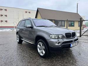 BMW X5 FACELIFT (2 foto / 11)