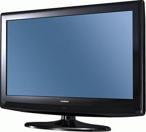 ЖК-телевизор со светодиодной подсветкой Thomson 26