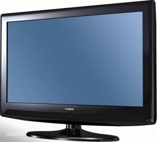 ЖК-телевизор со светодиодной подсветкой Thomson 26 (фото #1)