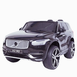 Volvo XC90 2-kohaline elektriauto (2 foto / 5)