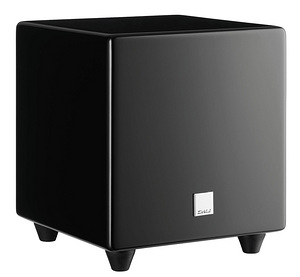 Kompaktne subwoofer DALI Fazon SUB 1 (1 foto / 6)