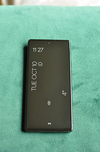 Google Pixel 6 128 gb (1 foto / 4)
