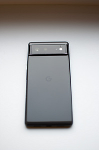 Google Pixel 6 128 gb (2 foto / 4)