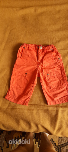 Lühikesed püksid 98-116 (foto #1)