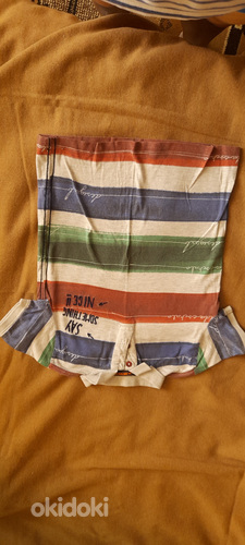 Разная одежда на мальчика 98-116 (фото #9)
