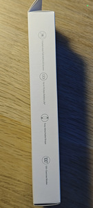 Xiaomi Smart Band 8 (3 foto / 6)