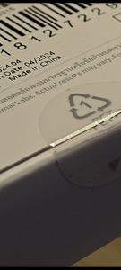 Xiaomi Smart Band 8 (5 foto / 6)