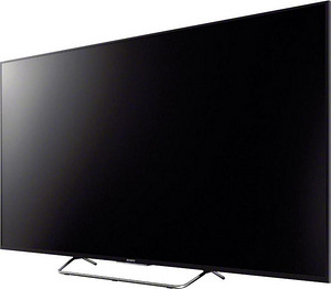 Sony kdl-75w855c (1 foto / 1)