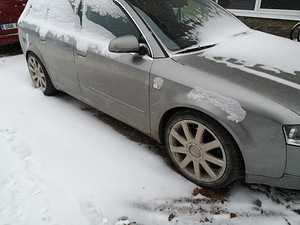 9 spoke veljed 18" (2 foto / 4)