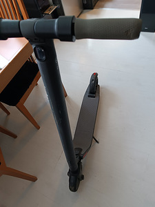 Ninebot segway es1 (3 foto / 4)