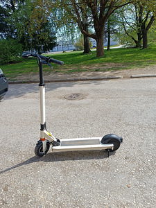Joyor f3 elektritõukeratas (4 foto / 4)