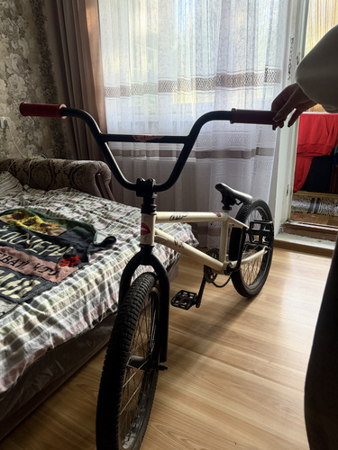 BMX