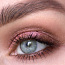 Тени Inglot AMC Pure Pigment Eye Shadow (фото #2)