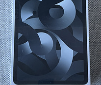 НОВИНКА! iPad Air (2022) Wi-Fi 256GB Space Grey 5-го поколен