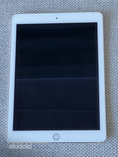 iPad Air 2 GB 32 (foto #1)