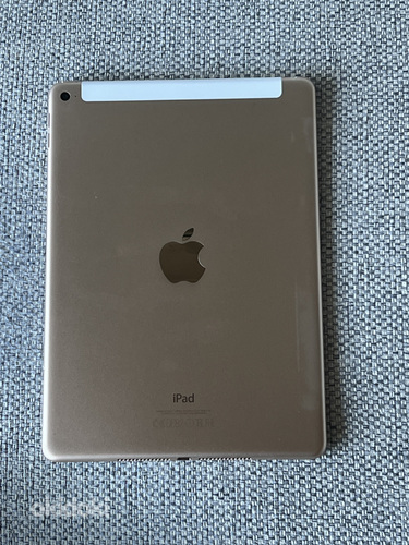 iPad Air 2 GB 32 (foto #3)