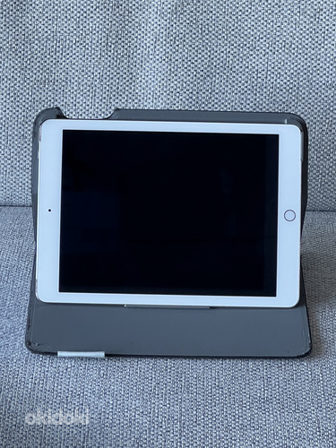 iPad Air 2 GB 32 (foto #5)