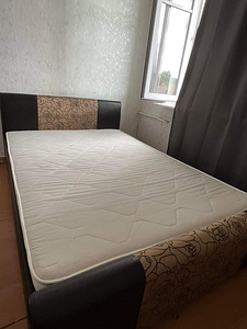 Voodi 140x220 (1 foto / 2)